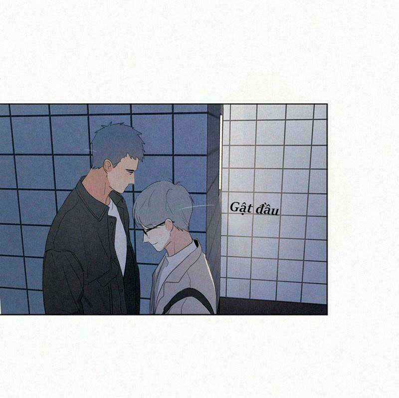 Here U Are Chapter 63 trang 4