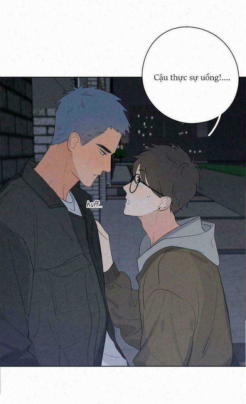 Here U Are Chapter 63 trang 40