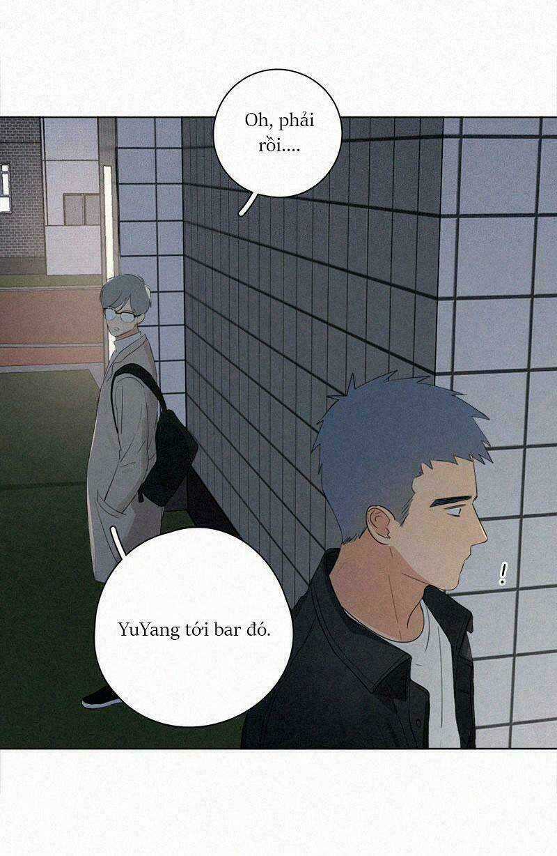 Here U Are Chapter 63 trang 6