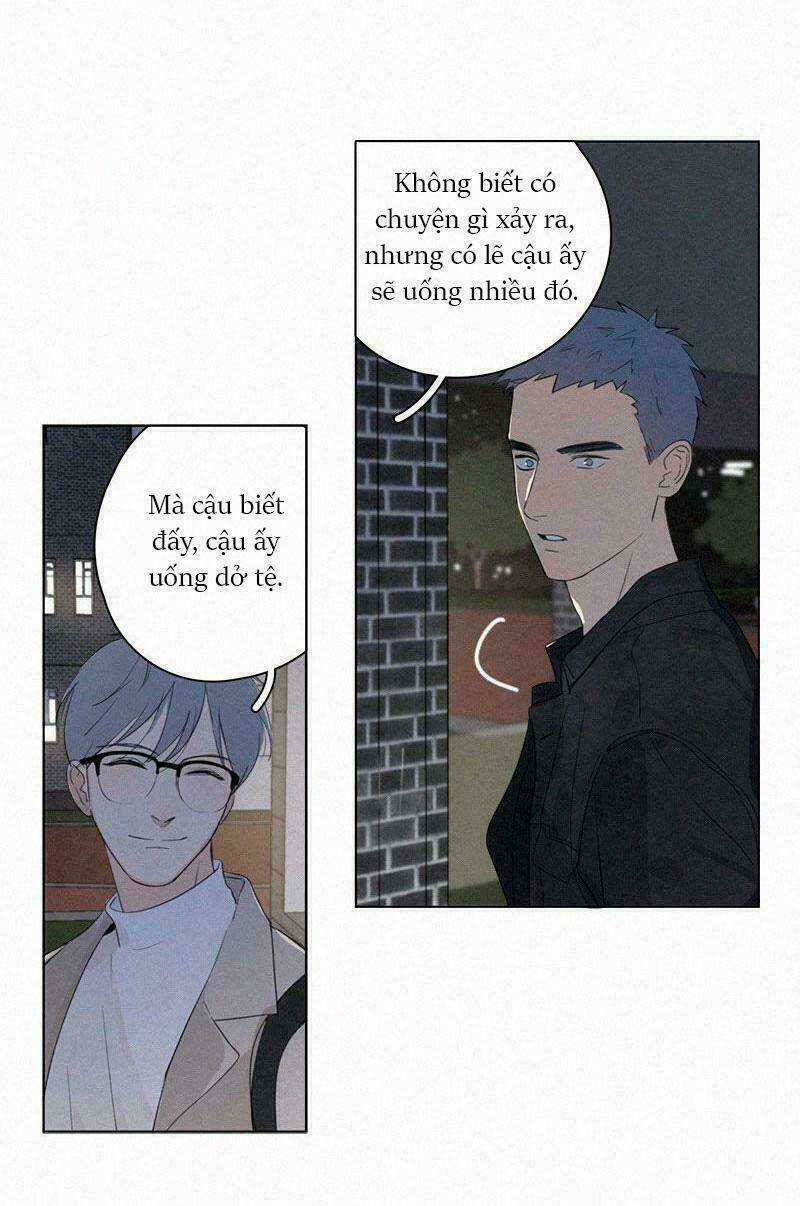 Here U Are Chapter 63 trang 7