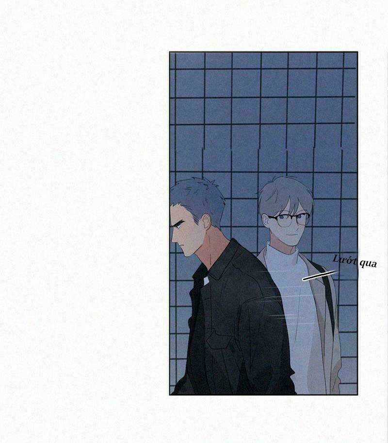 Here U Are Chapter 63 trang 8