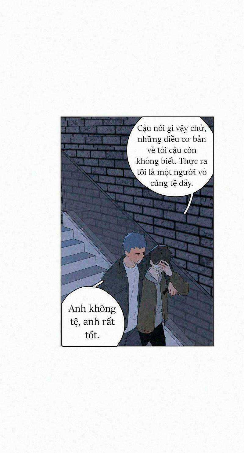 Here U Are Chapter 64 trang 11