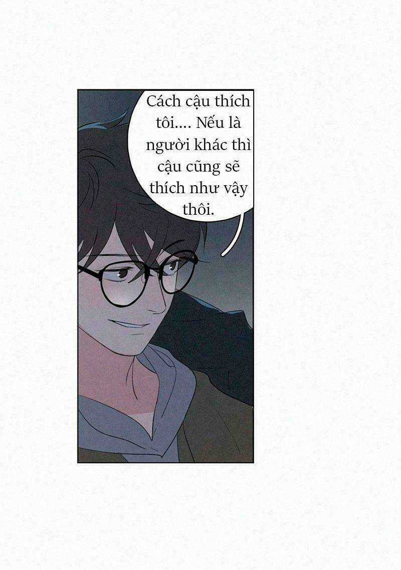 Here U Are Chapter 64 trang 12