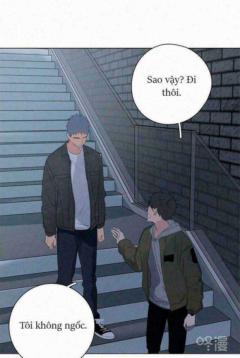 Here U Are Chapter 64 trang 17