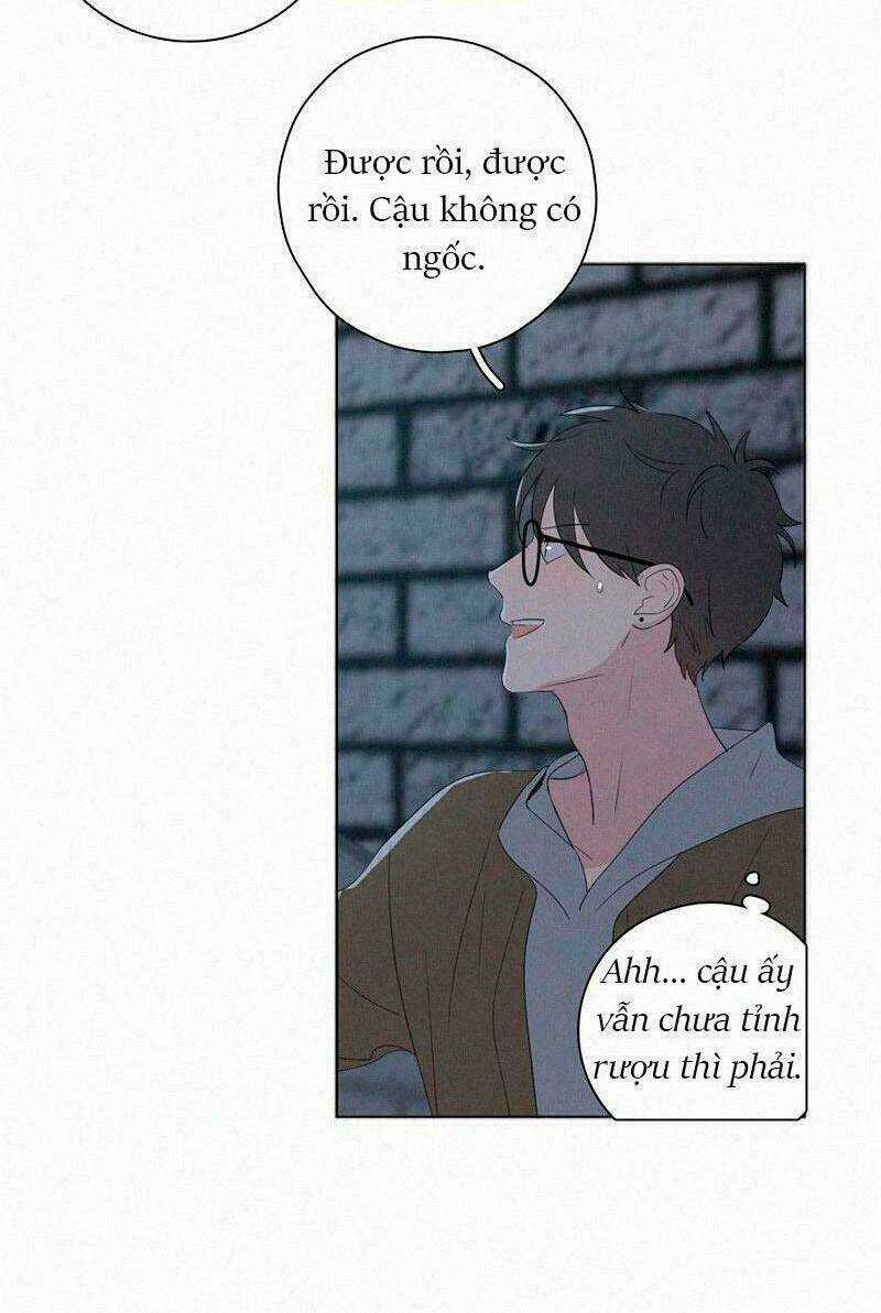 Here U Are Chapter 64 trang 18