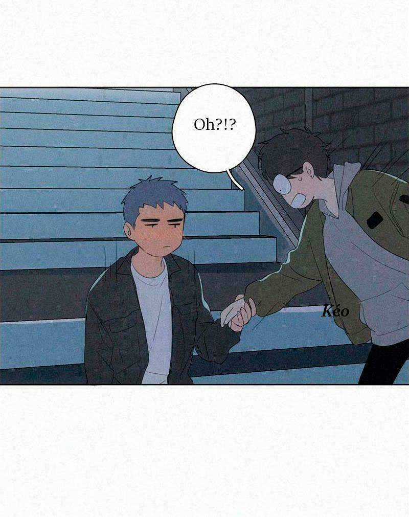 Here U Are Chapter 64 trang 19