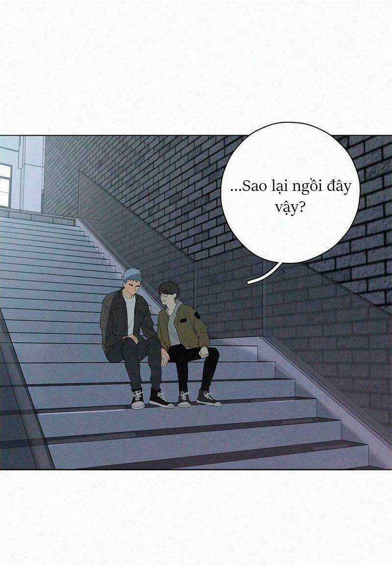 Here U Are Chapter 64 trang 20