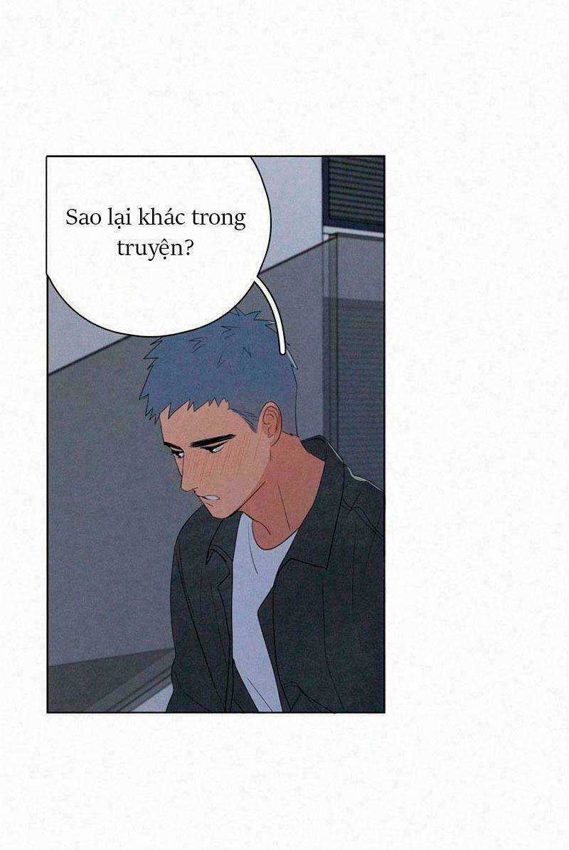 Here U Are Chapter 64 trang 21