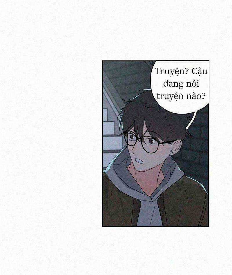 Here U Are Chapter 64 trang 22