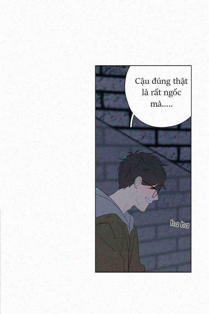 Here U Are Chapter 64 trang 24