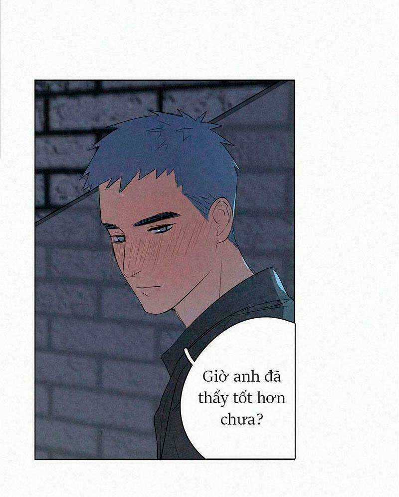 Here U Are Chapter 64 trang 26