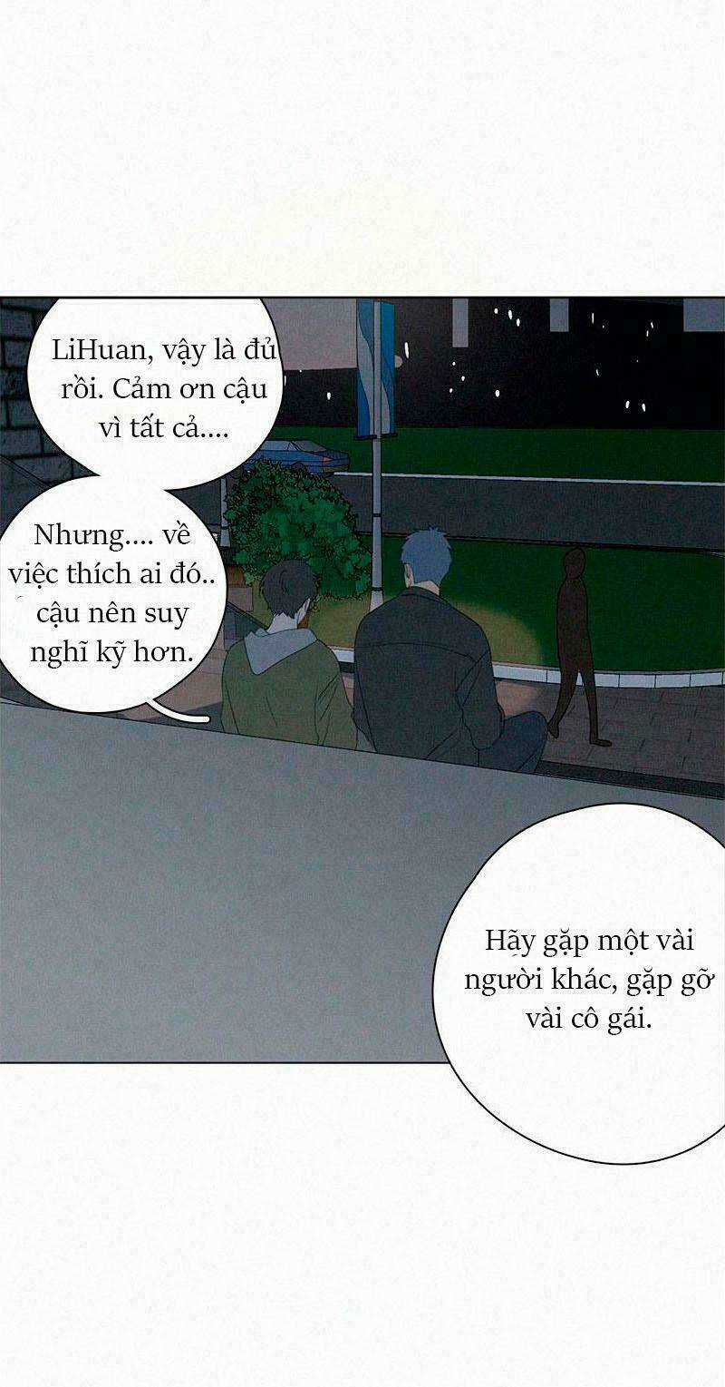 Here U Are Chapter 64 trang 29