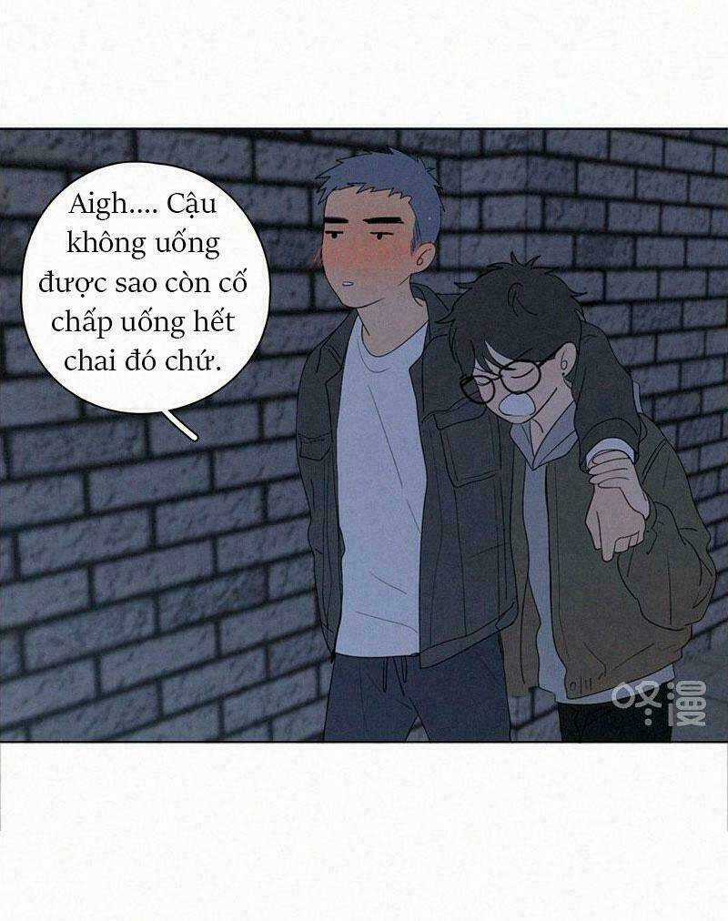 Here U Are Chapter 64 trang 3