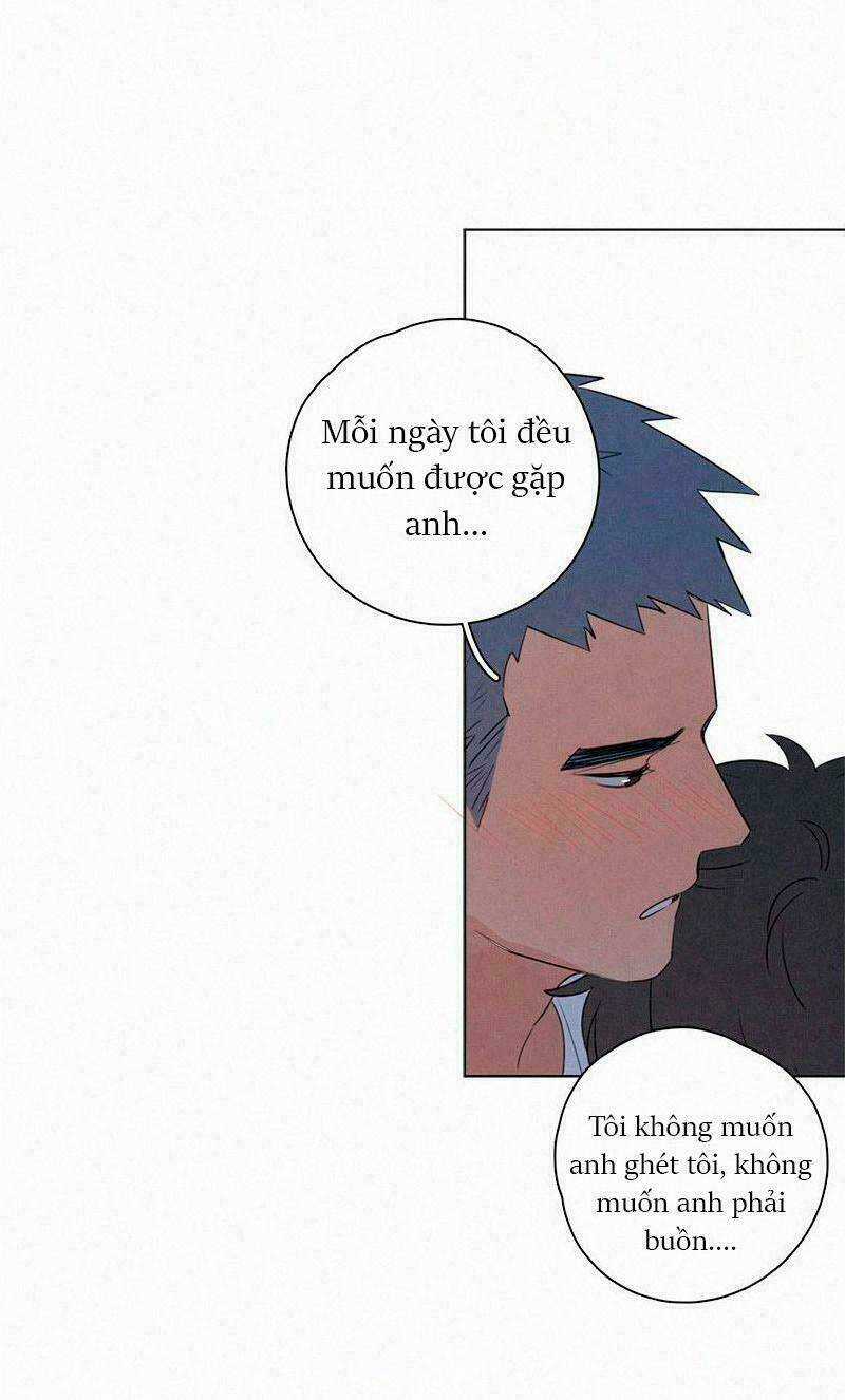 Here U Are Chapter 64 trang 32