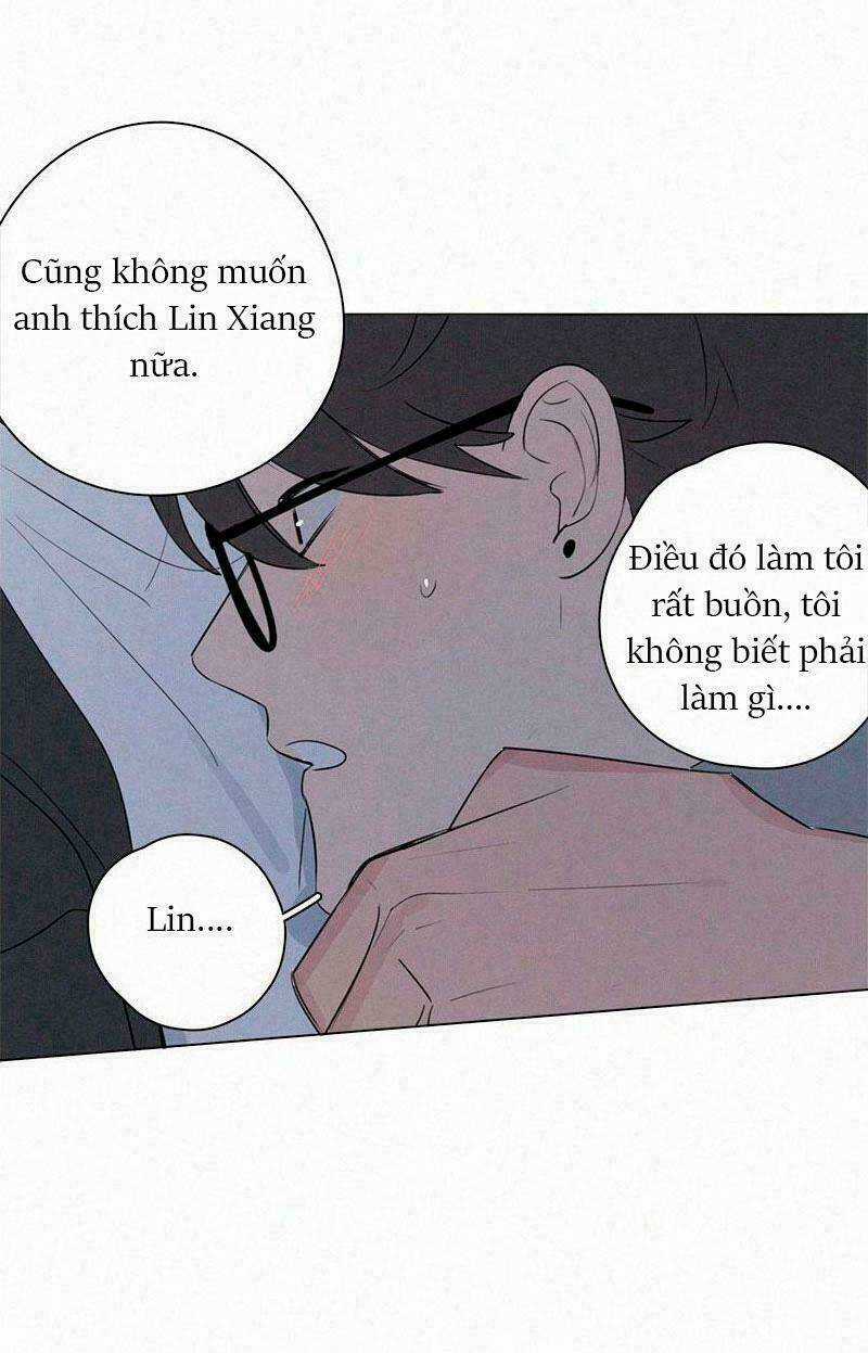 Here U Are Chapter 64 trang 33