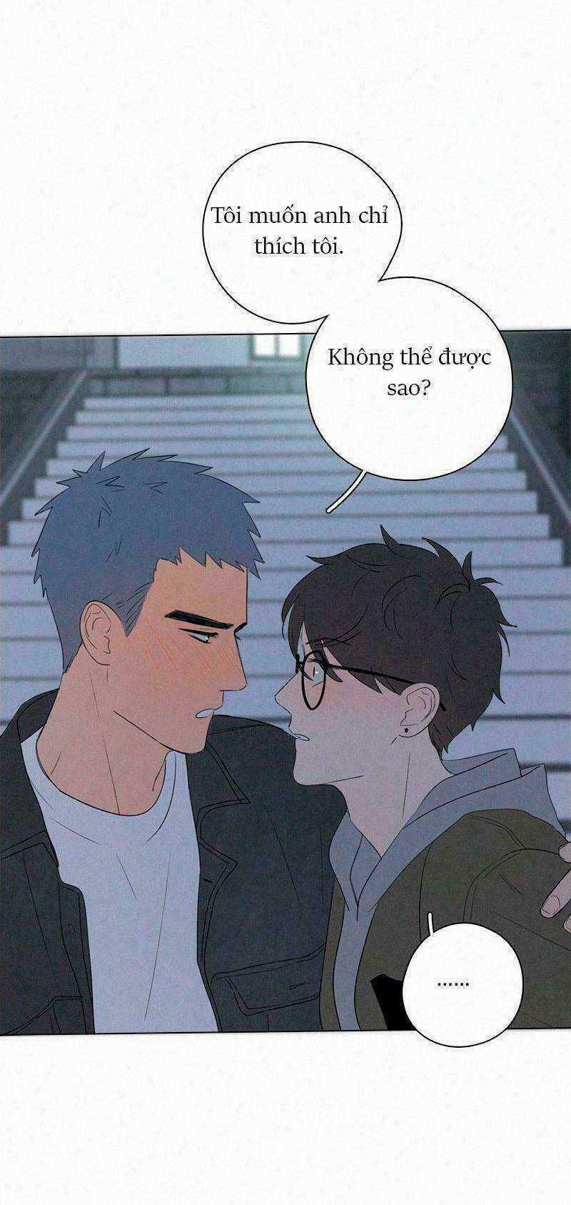 Here U Are Chapter 64 trang 34