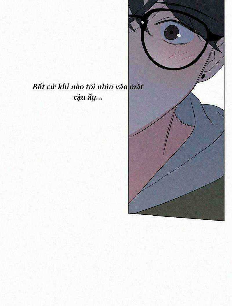 Here U Are Chapter 64 trang 36