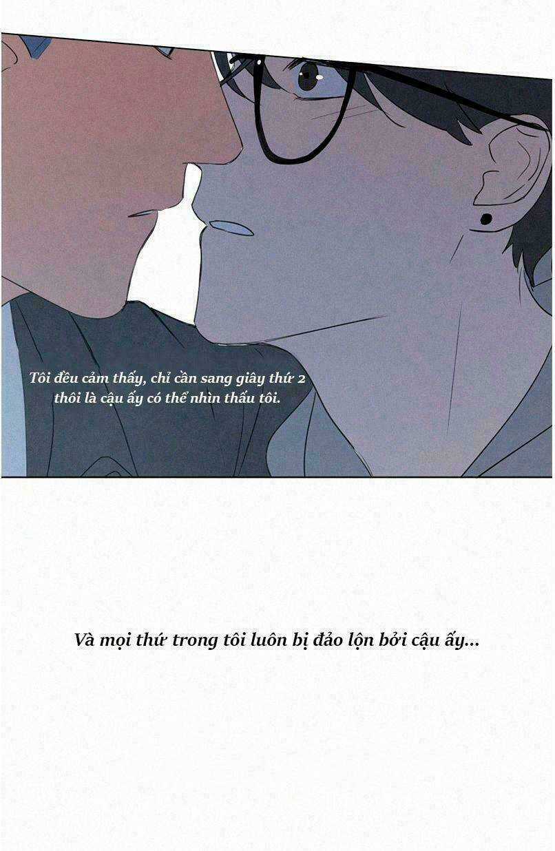 Here U Are Chapter 64 trang 37