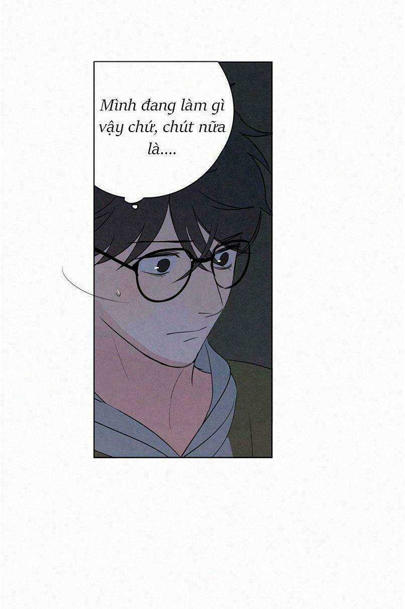 Here U Are Chapter 64 trang 39