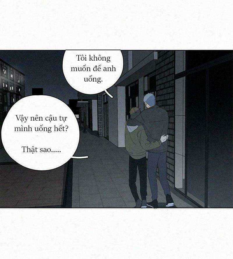 Here U Are Chapter 64 trang 4