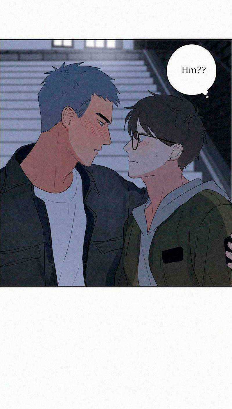 Here U Are Chapter 64 trang 41