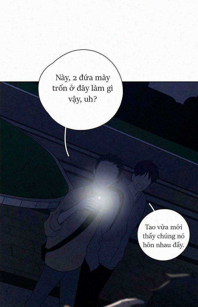 Here U Are Chapter 64 trang 43