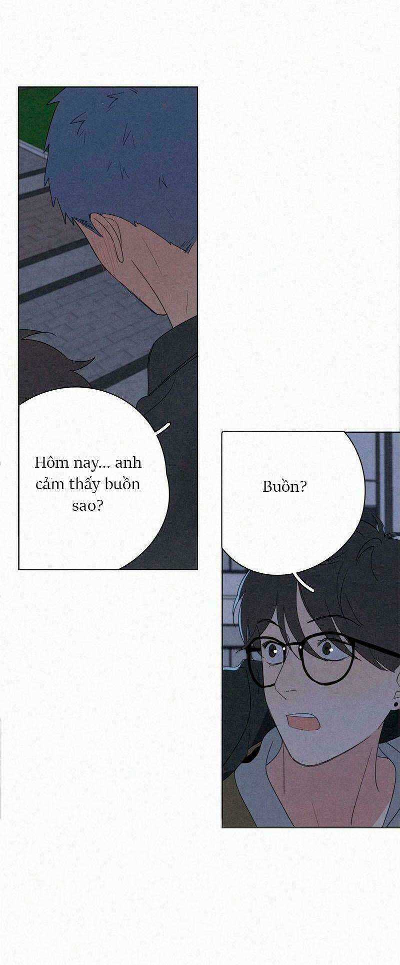 Here U Are Chapter 64 trang 6