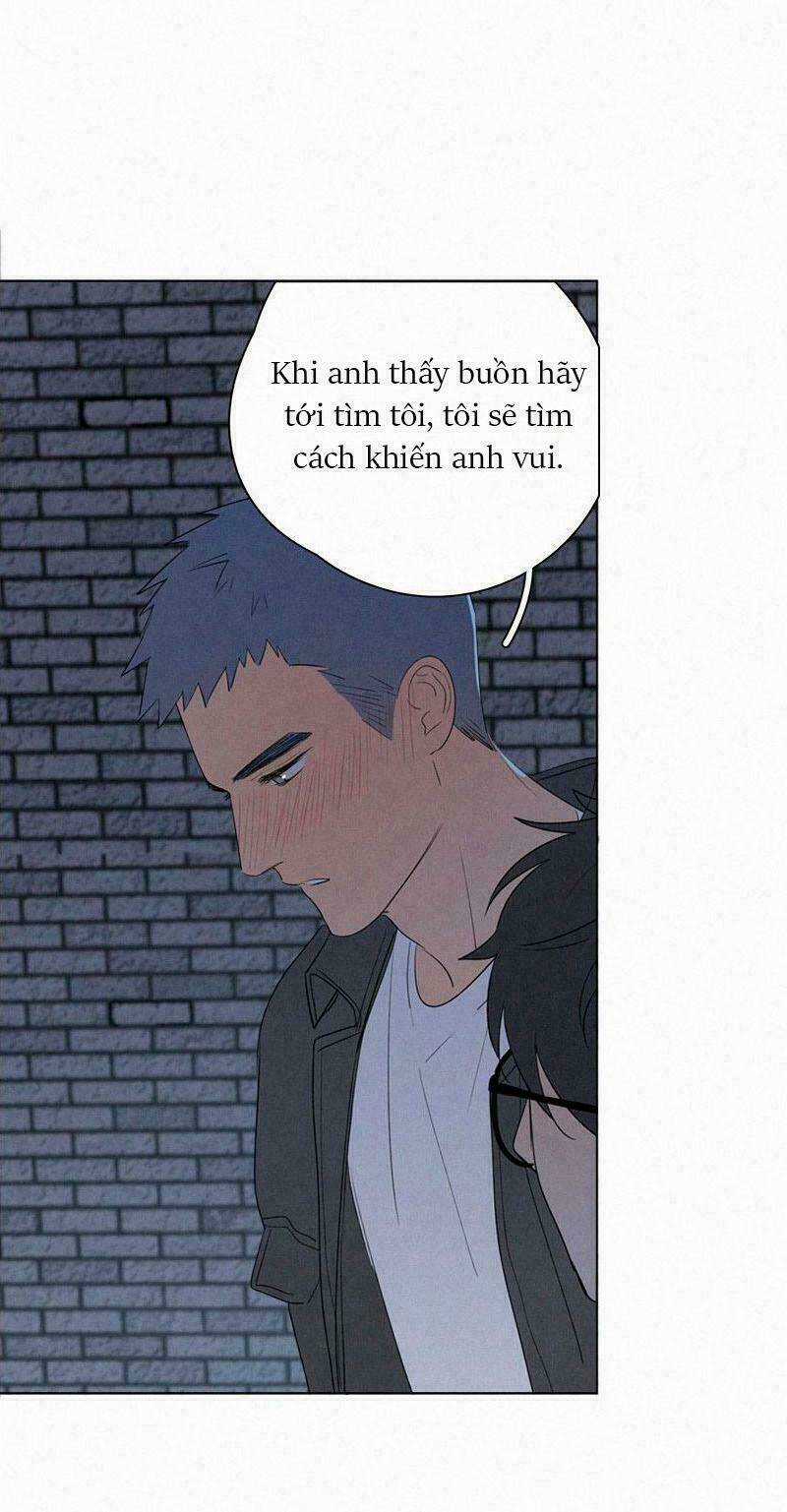 Here U Are Chapter 64 trang 7