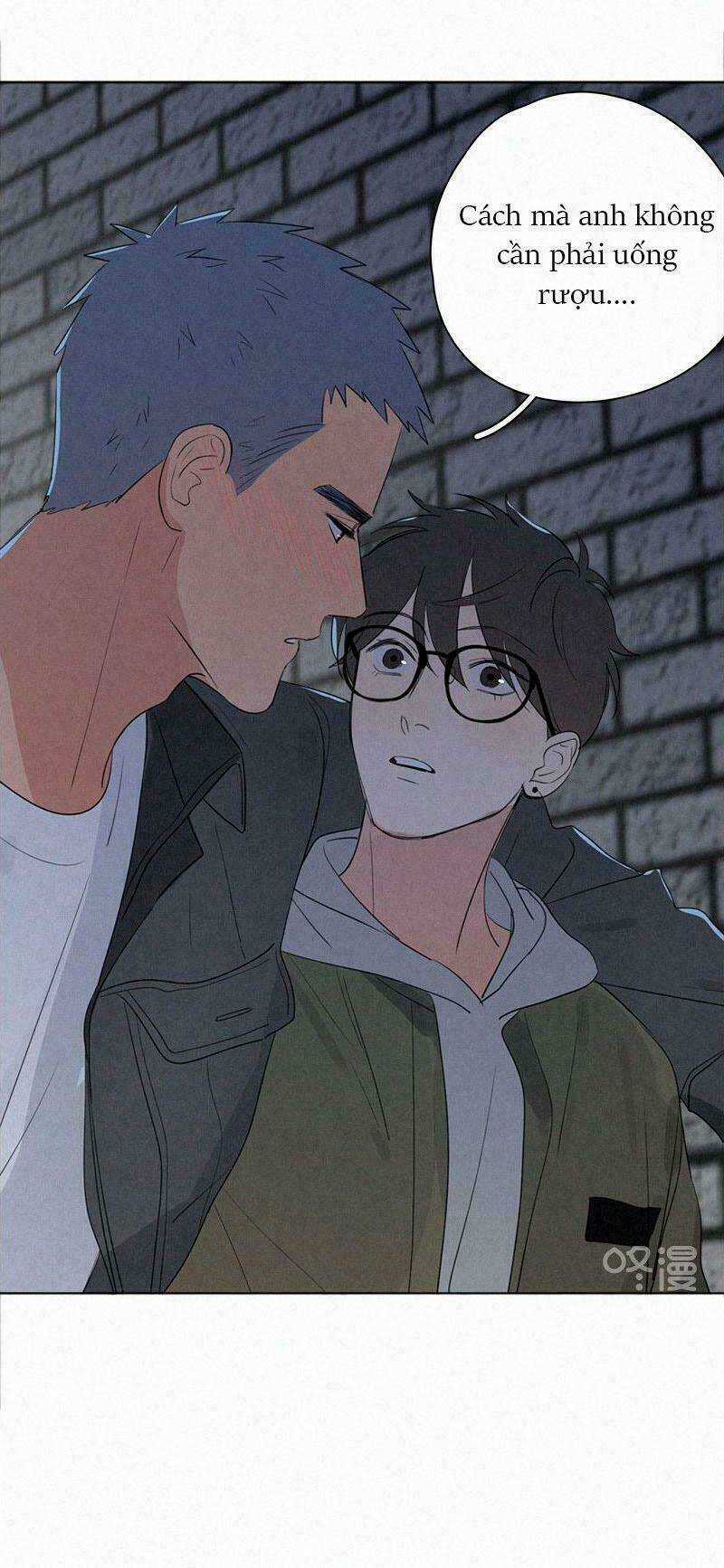 Here U Are Chapter 64 trang 8