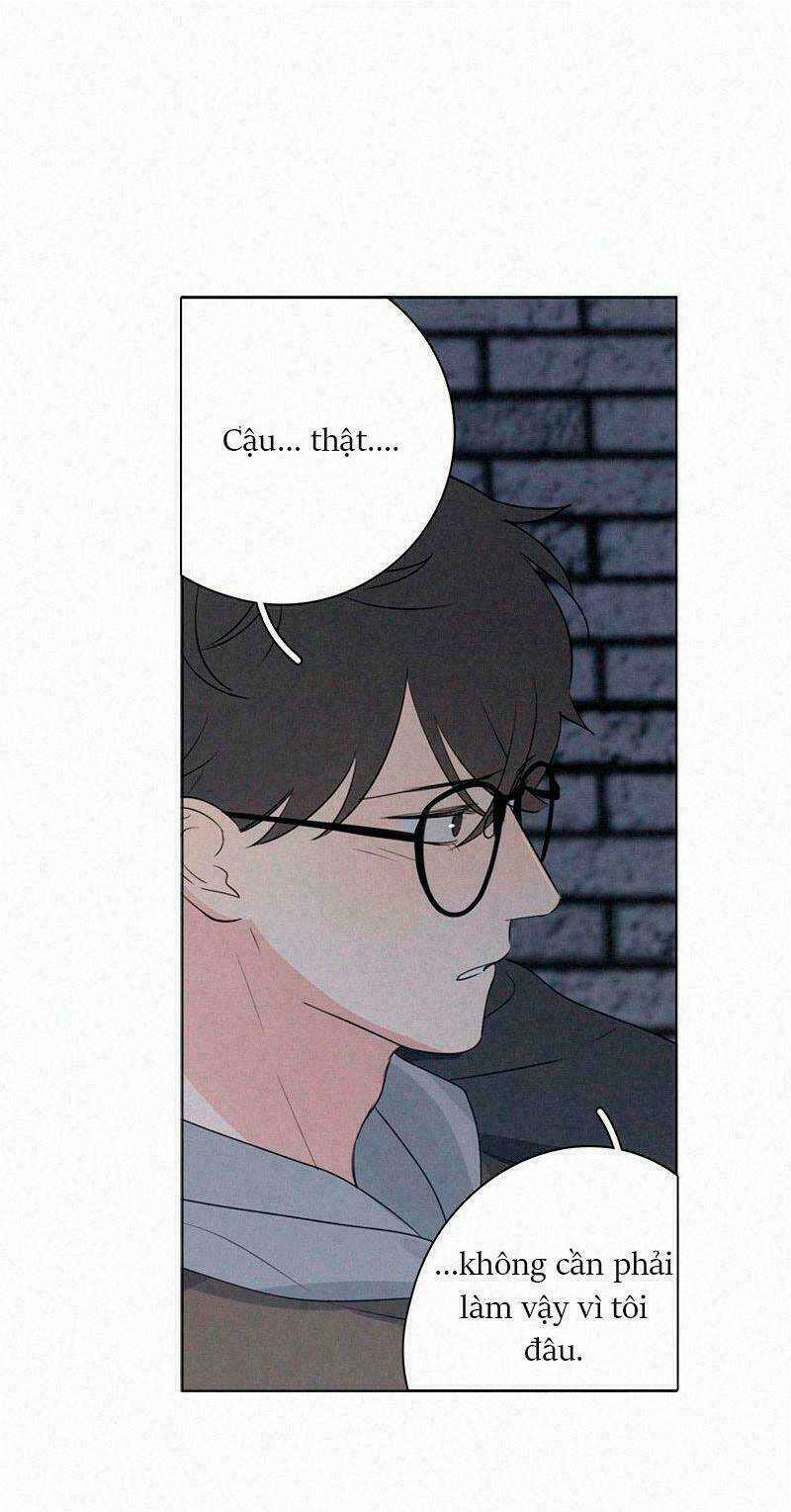 Here U Are Chapter 64 trang 9