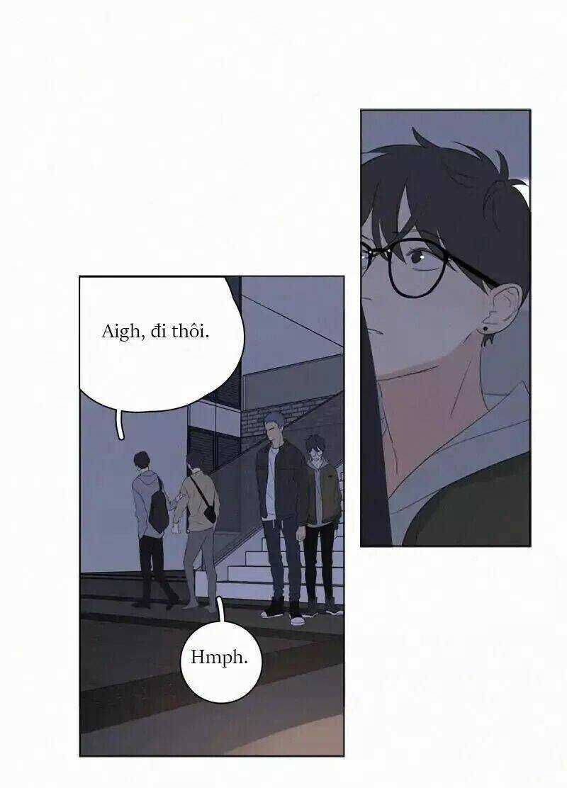 Here U Are Chapter 65 trang 10