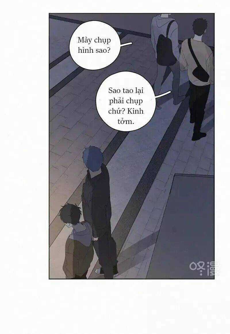 Here U Are Chapter 65 trang 11