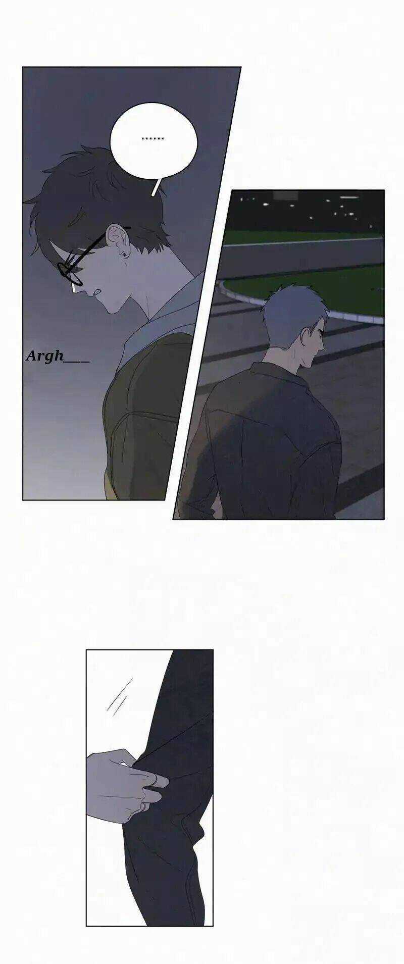 Here U Are Chapter 65 trang 12