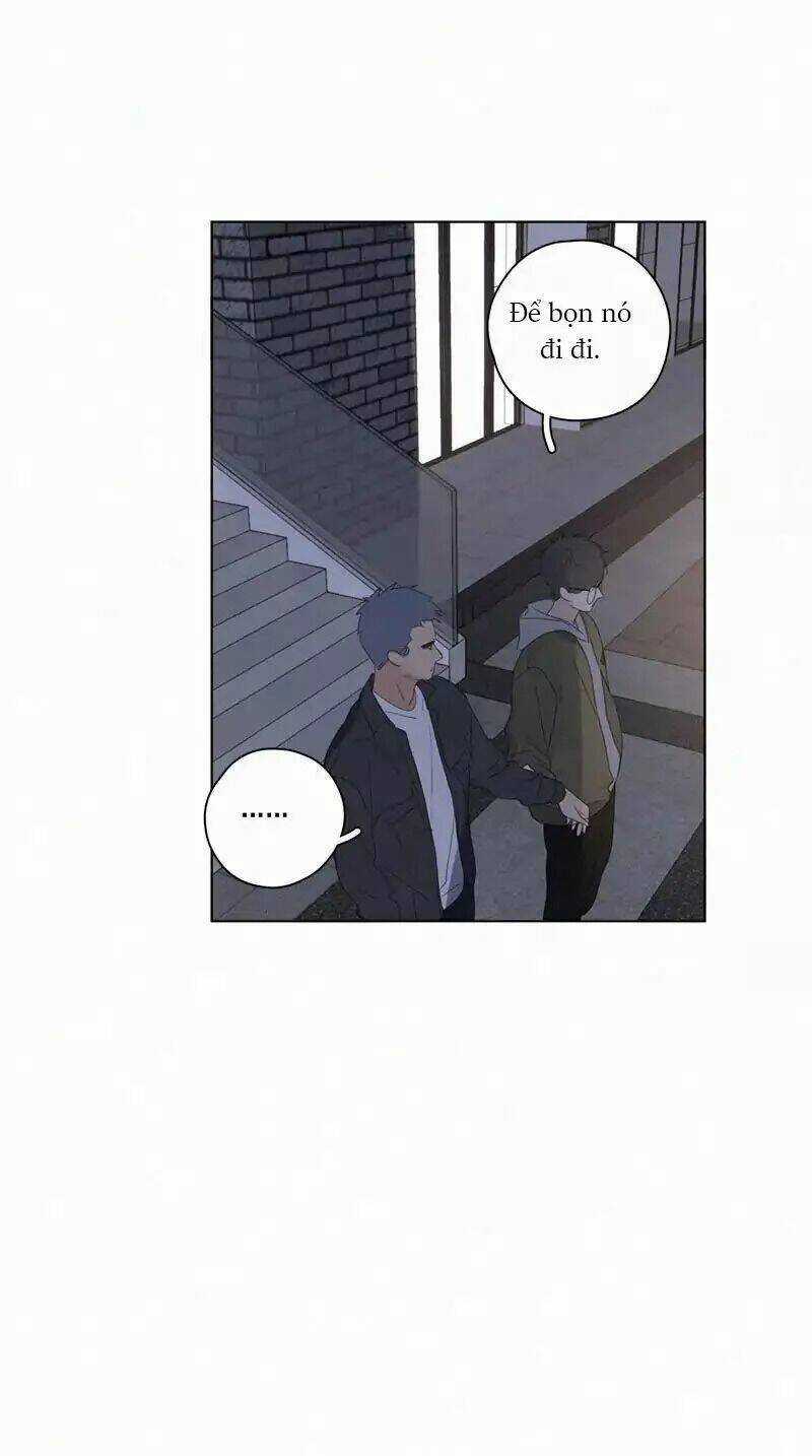 Here U Are Chapter 65 trang 13