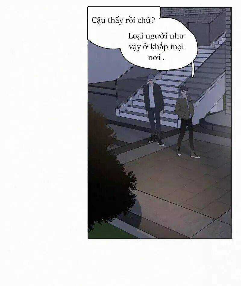 Here U Are Chapter 65 trang 15