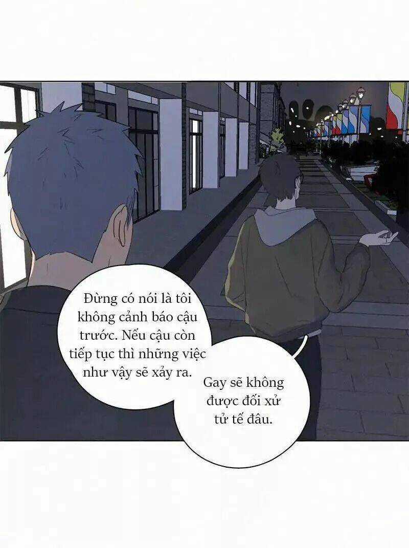 Here U Are Chapter 65 trang 16