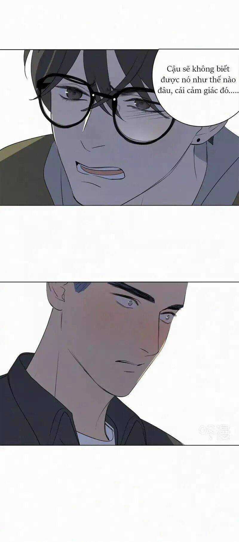 Here U Are Chapter 65 trang 20