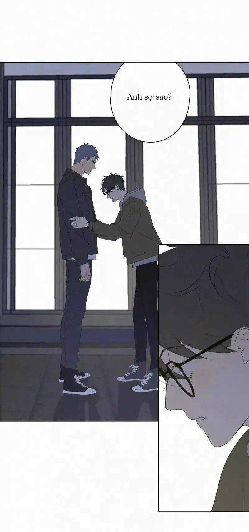 Here U Are Chapter 65 trang 21