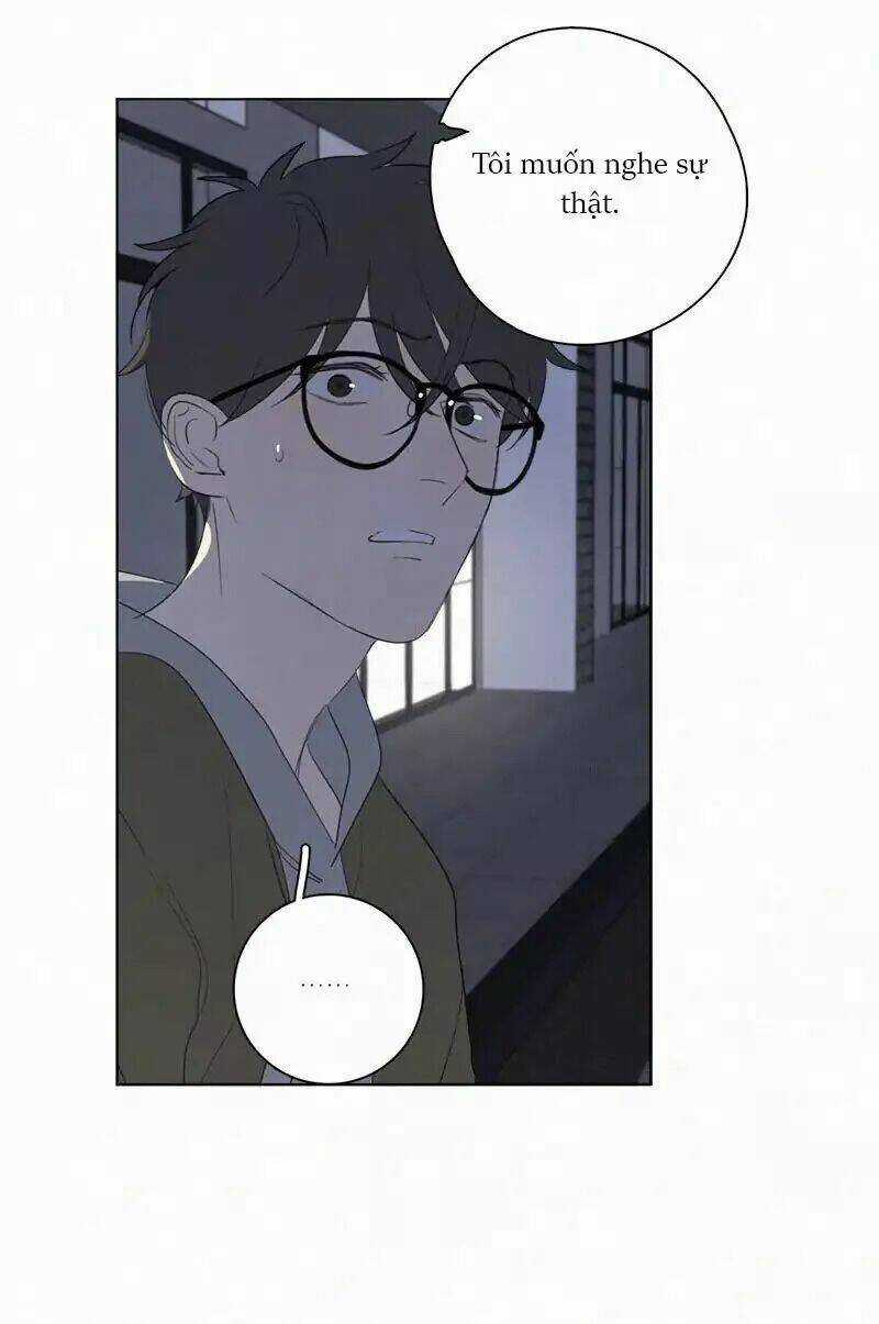 Here U Are Chapter 65 trang 24