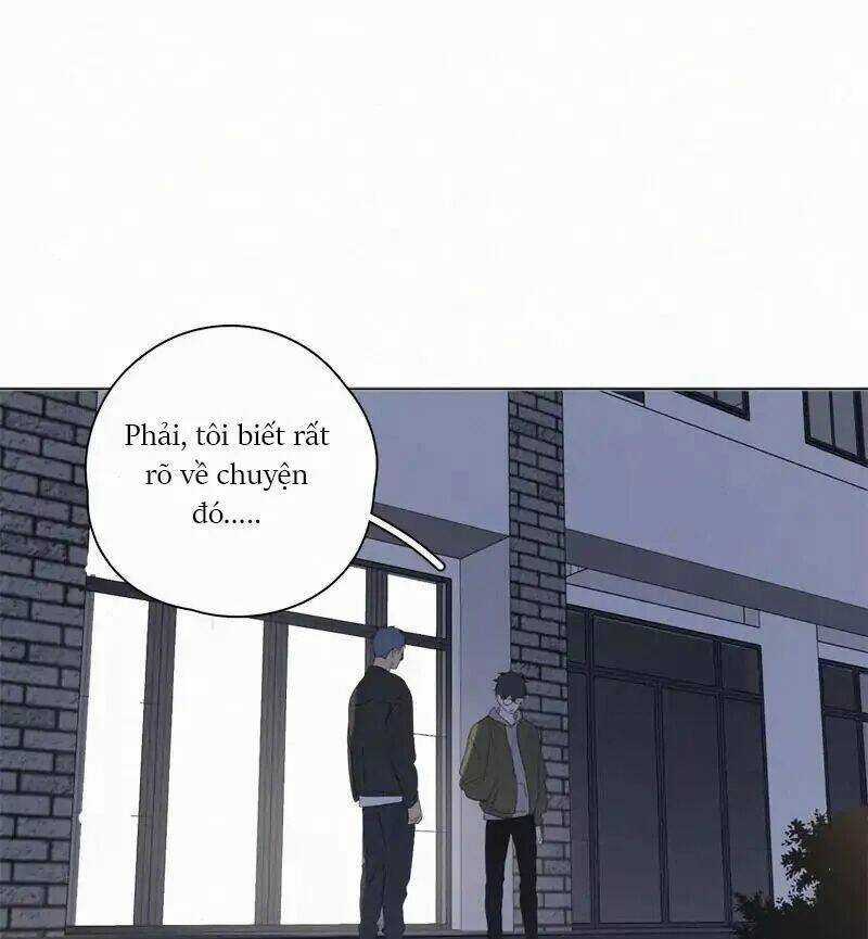 Here U Are Chapter 65 trang 27