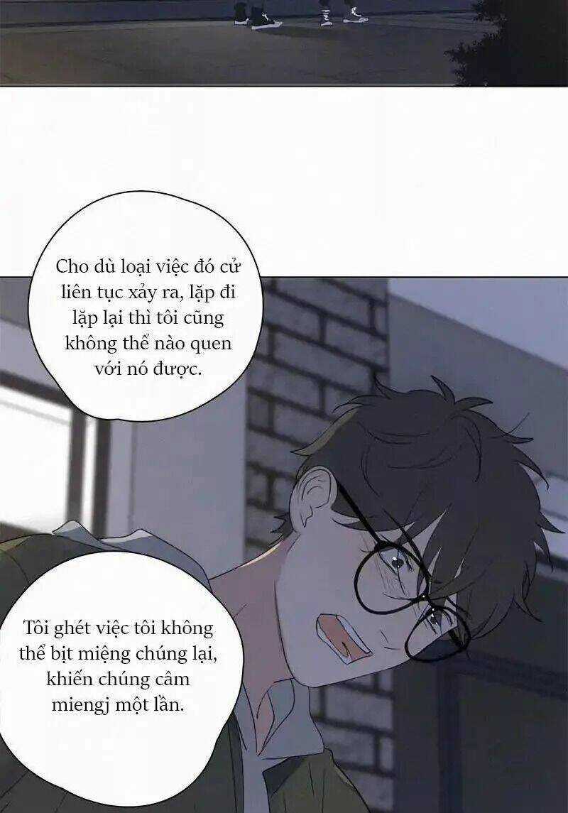 Here U Are Chapter 65 trang 28