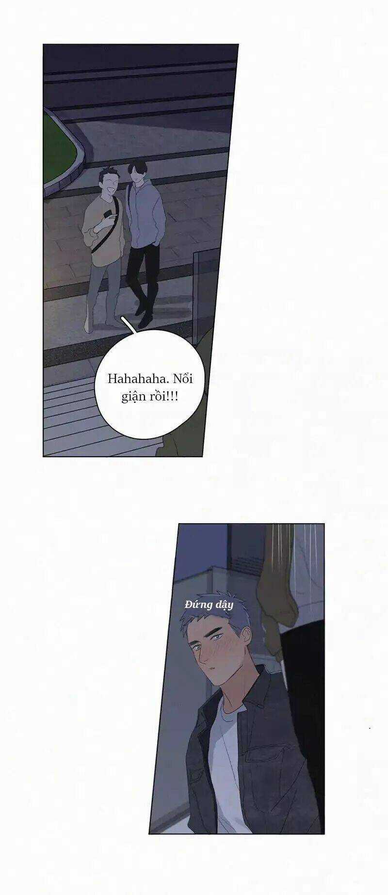 Here U Are Chapter 65 trang 3