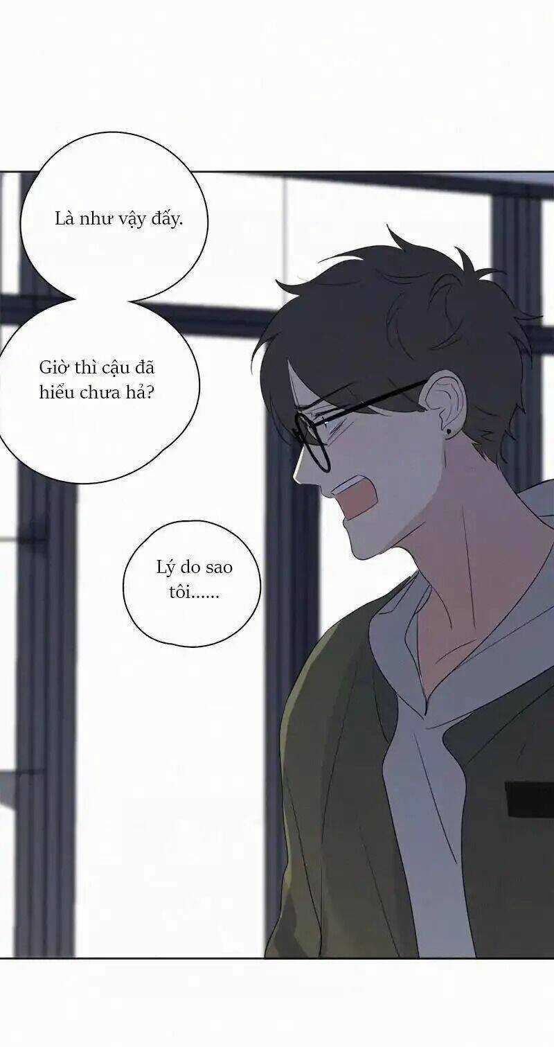 Here U Are Chapter 65 trang 30