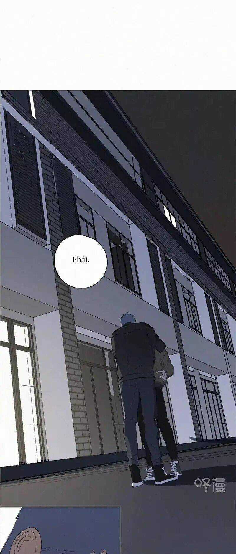 Here U Are Chapter 65 trang 32