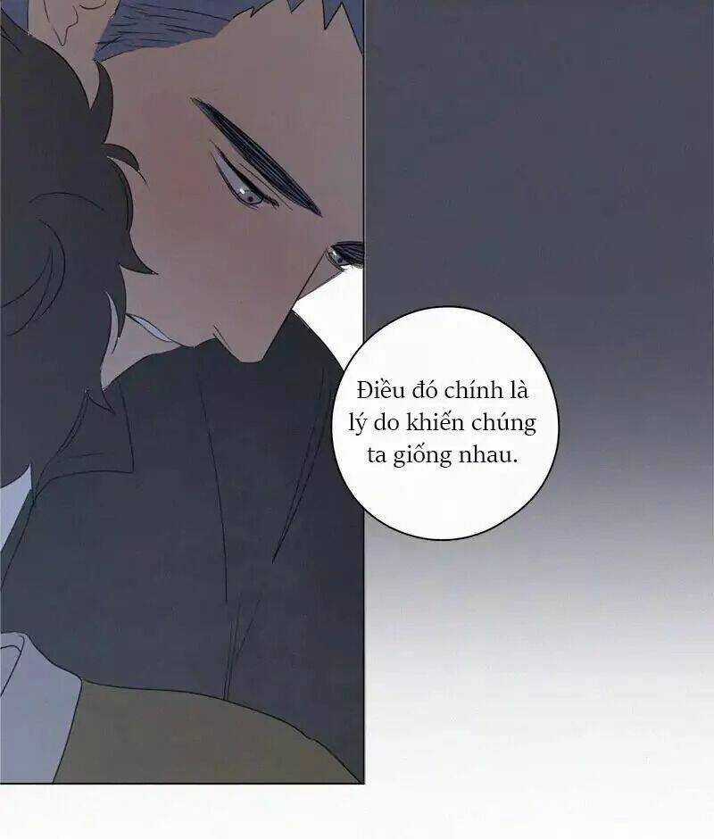 Here U Are Chapter 65 trang 33