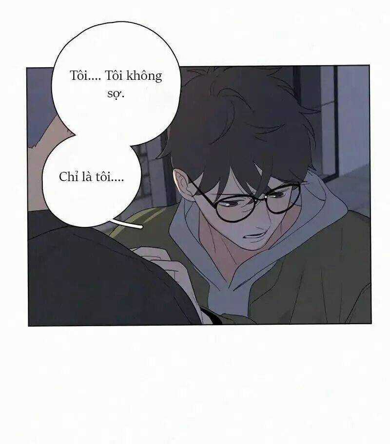 Here U Are Chapter 65 trang 36