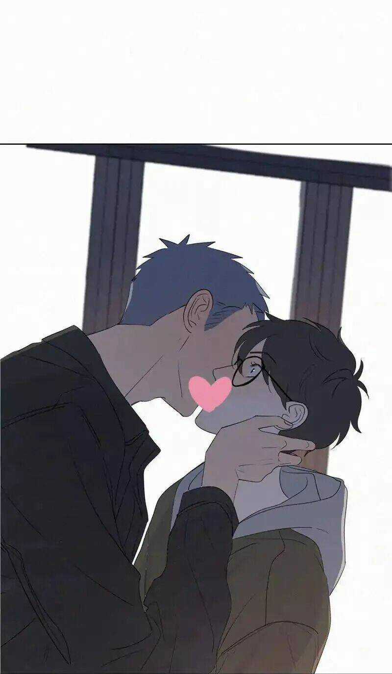 Here U Are Chapter 65 trang 38