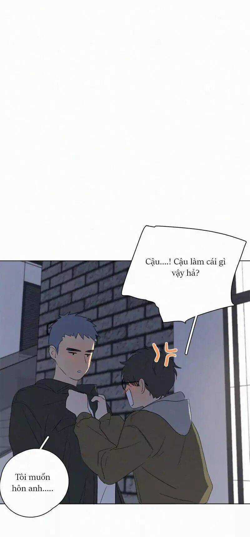 Here U Are Chapter 65 trang 40