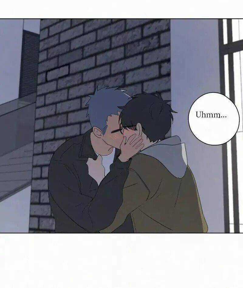 Here U Are Chapter 65 trang 41