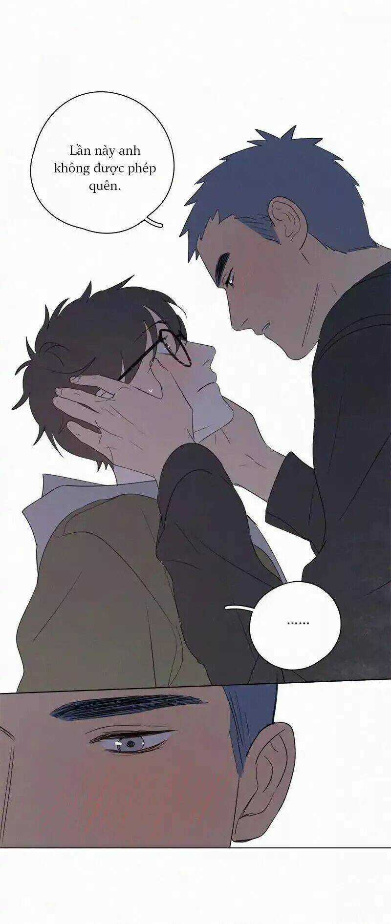 Here U Are Chapter 65 trang 48